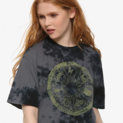 wheel of time tee shirts